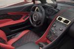 Aston Martin Vanquish Zagato Volante 2017 года (NA)
